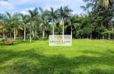 Chácara / sítio com 6 quartos à venda na Alameda das Azaléias, Ribeirão Grande, Pindamonhangaba