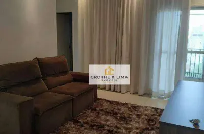 Apartamento - edifício marcella - jardim da luz - 3 dormitórios - 70m²