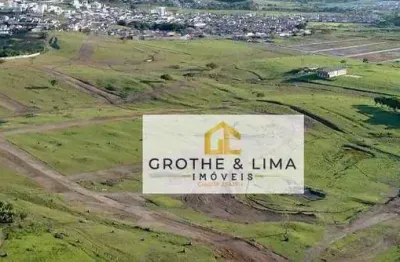 Terreno à venda, 337 m² por r$ 280.000,00 - chácaras piagui - guaratinguetá/sp
