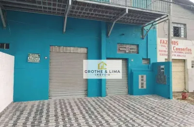 Prédio à venda no Jardim Santana, Tremembé 