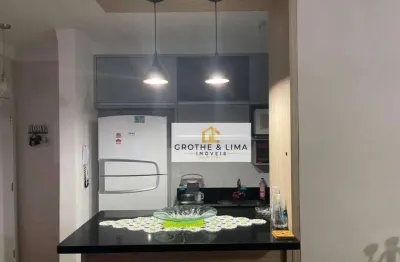 Apartamento com 3 quartos à venda na Rua Irmã Maria Rita de Moura, Parque Residencial Bom Conselho, Taubaté