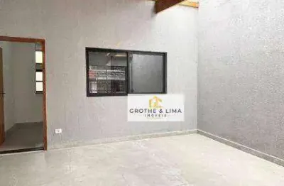 Casa com 3 dormitórios à venda, 110 m² por r$ 720.000,00 - jardim das indústrias - são josé dos campos/sp