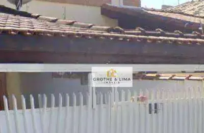 Sobrado a venda jd. das industrias no coração da ferradura.s.