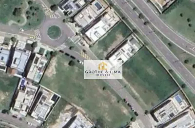 Terreno à venda, 493 m² por r$ 1.100.000 - urbanova - são josé dos campos/sp