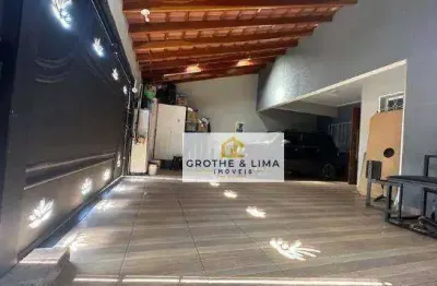 Casa com 3 dormitórios à venda, 287 m² por r$ 530.000,00 - vila suiça - pindamonhangaba/sp
