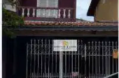 Sobrado com 3 dormitórios à venda, 147 m² por r$ 320.000,00 - residencial união - são josé dos campos/sp