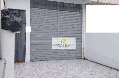 Ponto à venda, 85 m² por r$ 638.500,00 - jardim motorama - são josé dos campos/sp