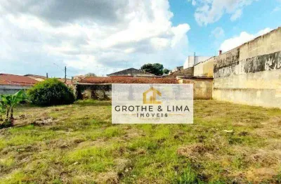 Terreno comercial para alugar na Rua Sumaré, Bosque dos Eucaliptos, São José dos Campos