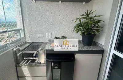 Apartamento com 2 quartos à venda na Avenida Vinte e Três de Maio, Vila Maria, São José dos Campos