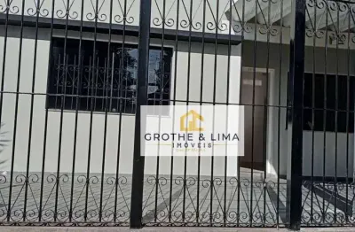 Casa com 3 dormitórios à venda, 175 m² por r$ 590.000,00 - jardim santa clara - taubaté/sp