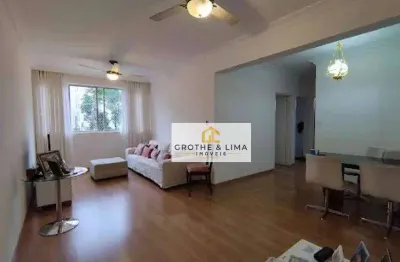 Apartamento com 3 quartos à venda na Avenida Tivoli, Vila Betânia, São José dos Campos
