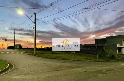 Terreno em condomínio fechado à venda na Rodovia João Amaral Gurgel, Piedade, Caçapava