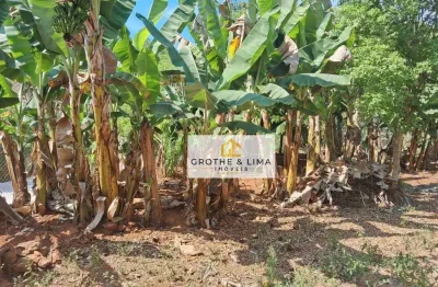 Chácara com 3 dormitórios à venda, 5000 m² por r$ 550.000,00 - taboão - taubaté/sp