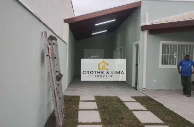Esta linda casa térrea com piscina, para venda no bairro parque dos sinos em jacareí