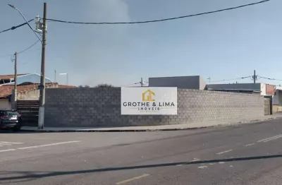 Terreno à venda de 364m² no bairro vila são paulo em pindamonhangaba, sp