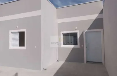 Casa térrea no setville – 3 quartos, 1 suíte são jose dos campos sp