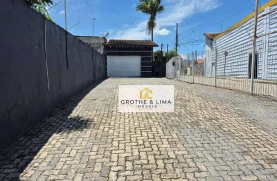Terreno comercial em localização privilegiada. - oportunidade