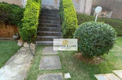 Apartamento com 3 dormitórios à venda, 67 m² por R$ 402.800,00 - Monte Castelo - São José dos Campos/SP