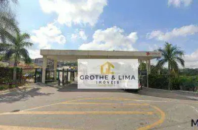 Terreno 100% Plano e Sem Vizinhos no Fundo – Vivva Residencial Clube | 250 m²