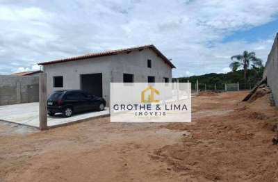 Chácara / sítio com 2 quartos à venda na Avenida São Pedro, Bosque da Saúde, Taubaté