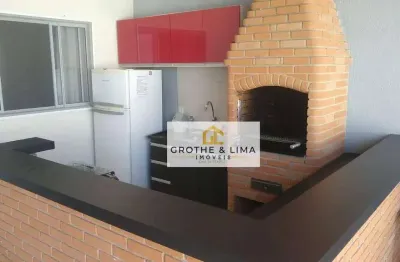Casa à venda de 100 m² portal dos eucaliptos, pindamonhangaba, sp