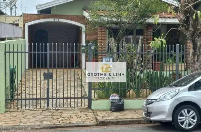 Casa com 3 quartos à venda na Rua Irmã Maria Rita de Moura, Parque Residencial Bom Conselho, Taubaté