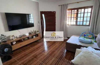 Sobrado a venda alto da vila paiva na zona norte são jose dos campos