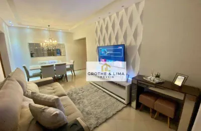 Apartamento villagio riverside - trinta e um de março - 2 dormitórios - 65m²