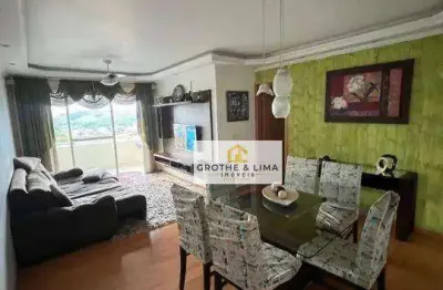 Apartamento edifício parque das artes - santana - 4 dormitórios - 111m²