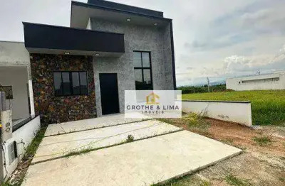 Casa à venda de 175 m² no bosque da imperatriz em pindamonhangaba sp
