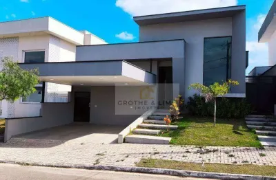 Viva o melhor da vida no reserva rudá – casa nova com piscina, lazer e estilo em cada detalhe