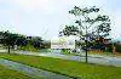 Terreno à venda, 453 m² por r$ 954.000,00 - condomínio residencial alphaville i - são josé dos campos/sp