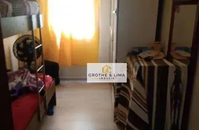 Casa com 2 quartos à venda na Travessa Esther Lopes Braga, Residencial União, São José dos Campos