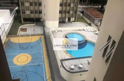 Apartamento com 3 quartos à venda na Avenida Tiradentes, Jardim das Nações, Taubaté