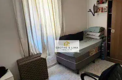 Casa com 2 quartos à venda na Rua Oswaldo Gogliano, Vila Tesouro, São José dos Campos