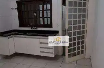 Sobrado com 3 dormitórios à venda, 150 m² por r$ 922.000,00 - jardim augusta - são josé dos campos/sp