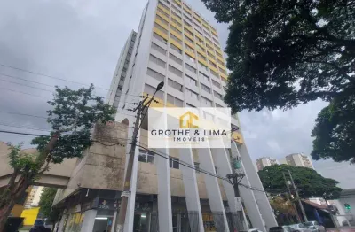 Apartamento com 3 quartos à venda na Praça Comendador Marcelino Monteiro, Jardim das Nações, Taubaté