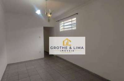 Casa com 3 quartos à venda na Rua Monsenhor Ascânio Brandão, Vila Nossa Senhora das Graças, Taubaté