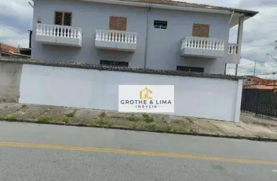 Prédio à venda, 295 m² por r$ 690.000,00 - jardim das bandeiras - taubaté/sp