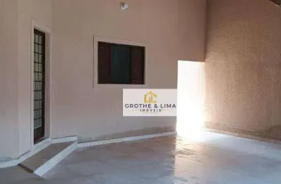 Casa com 2 quartos à venda na Rua Galileu Lopes da Silva, Jardim Santa Júlia, São José dos Campos