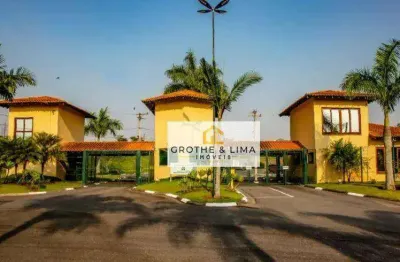 Terreno à venda, 1286 m² por r$ 589.000,00 - parque residencial jequitibá - jacareí/sp