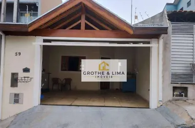 Casa com 2 quartos à venda na Rua Joaquim Antonio Martins, Jardim Mariana II, São José dos Campos