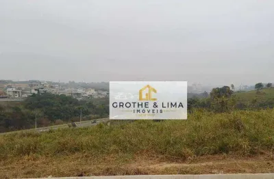Terreno à venda, 250 m² por r$ 330.000 - mirante cambui - são josé dos campos/sp