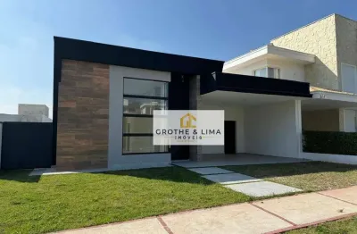 Casa com 3 dormitórios à venda, 164 m² por r$ 950.000,00 - itapecerica - taubaté/sp