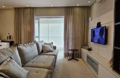 Apartamento com 3 quartos à venda na Rua Corifeu de Azevedo Marques, Jardim das Indústrias, São José dos Campos