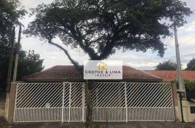 Casa térrea à venda 115 m², 3 dorm, 2 vagas, área nobre do vista verde