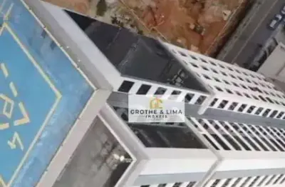 Prédio à venda na Avenida Itália, Jardim das Nações, Taubaté