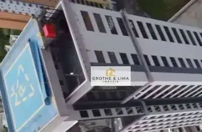 Edificio the one office tower, salas jardim das nações -taubaté