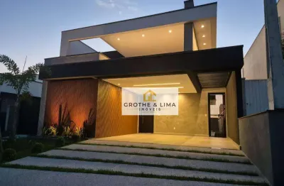 Casa com 3 dormitórios à venda, 135 m² - caçapava velha - caçapava/sp