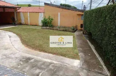 Casa com 4 dormitórios à venda, 174 m² por r$ 402.800,00 - vila cândida - são josé dos campos/sp